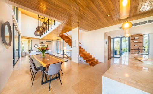 Estate in Santa Cruz, Costa Rica 1