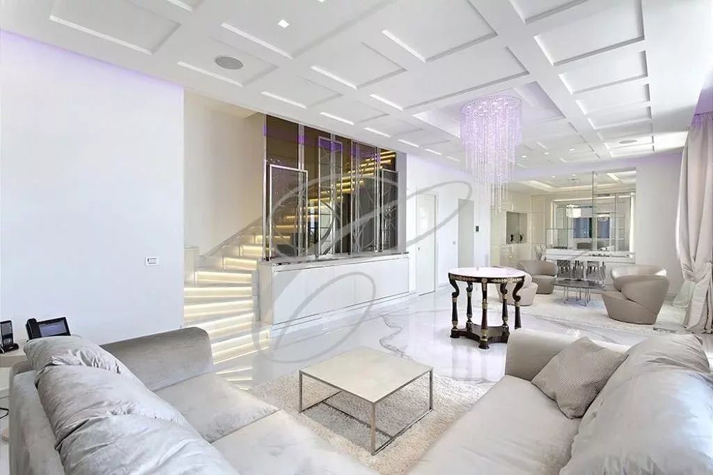 Villa in Cap Martin, Roquebrune-Cap-Martin, France 3 - 11976030