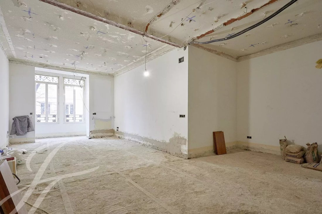 Appartamento a Madrid, Spain 4 - 15163345
