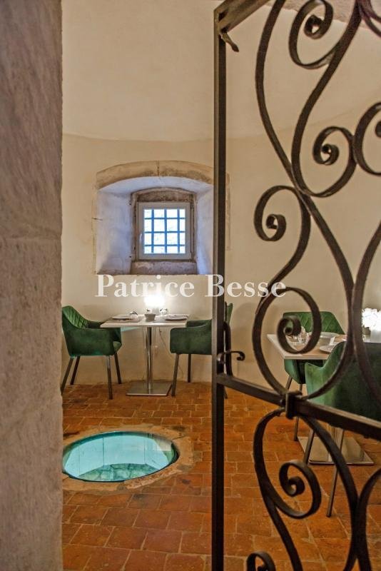 Le Rêve Renaissance: A 16th-Century Château Crowned in Lyon’s Golden Countryside