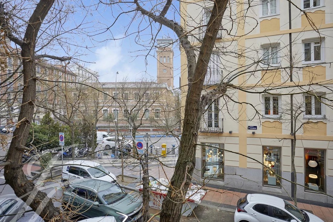 Appartamento a Madrid, Spain 3 - 15163345
