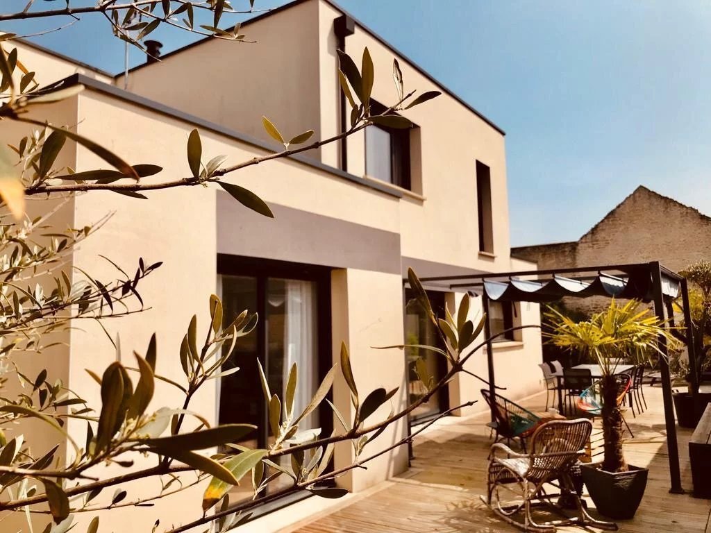 House in Argences, Normandy, France 2 - 12875039