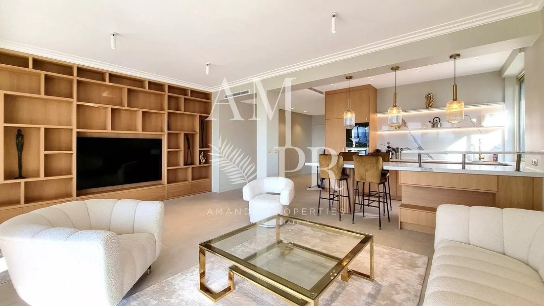 Apartment in Cannes, Provence-Alpes-Côte d'Azur, France 5 - 13439636