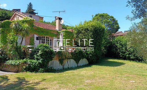 Casa a Mougins, Provenza-Alpi-Costa Azzurra, Francia 1
