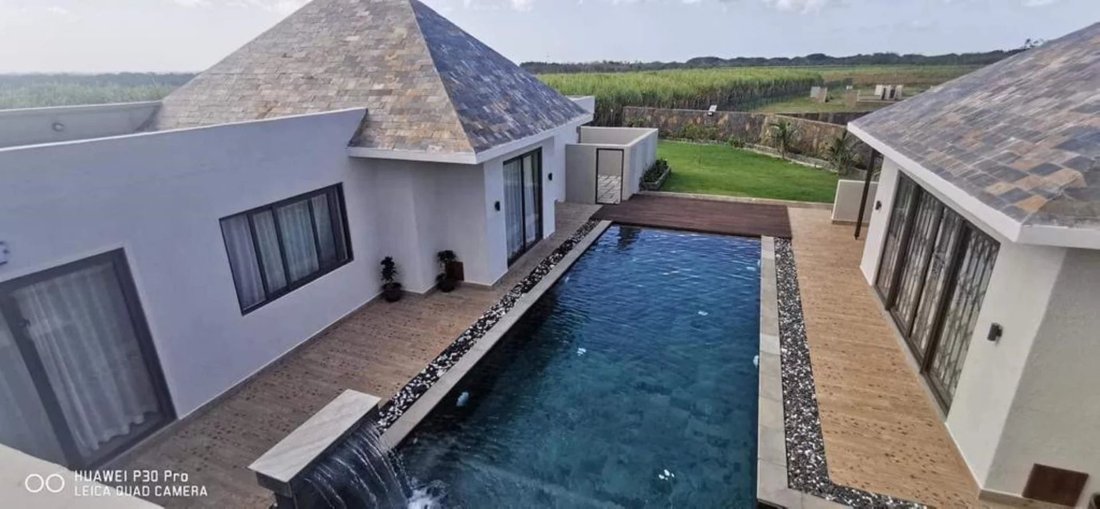 Villa in Balaclava, Pamplemousses District, Mauritius 2 - 14288137