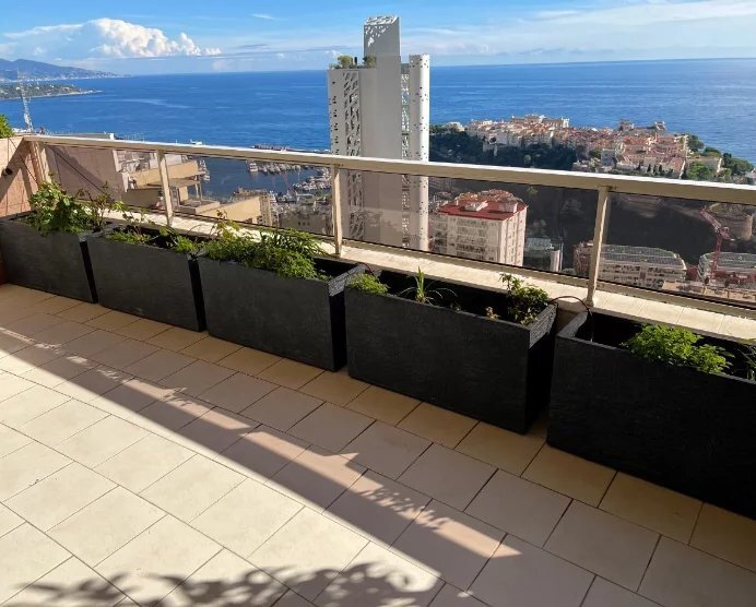 Apartment in Monaco, Monaco 1 - 14415314