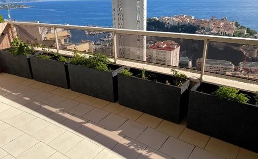Apartment in Monaco, Monaco 1
