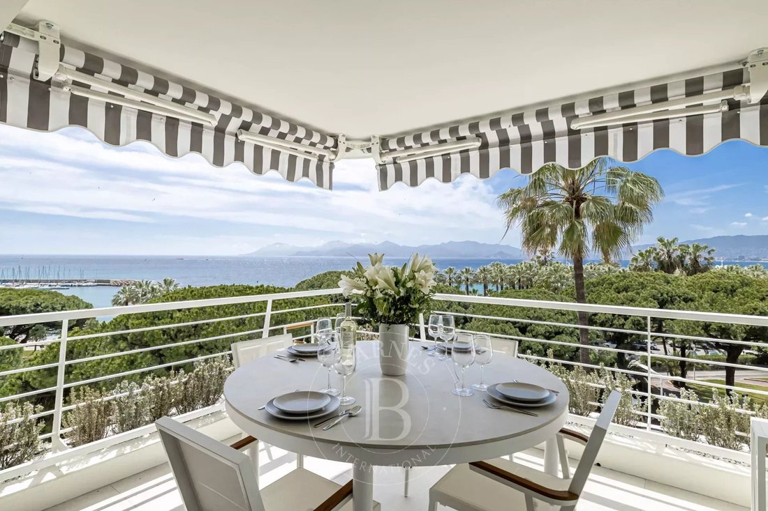 Apartment in French Riviera, Provence-Alpes-Côte d'Azur, France 1 - 12472716