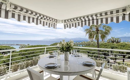 Appartement en Côte d'Azur, Provence-Alpes-Côte d'Azur, France 1