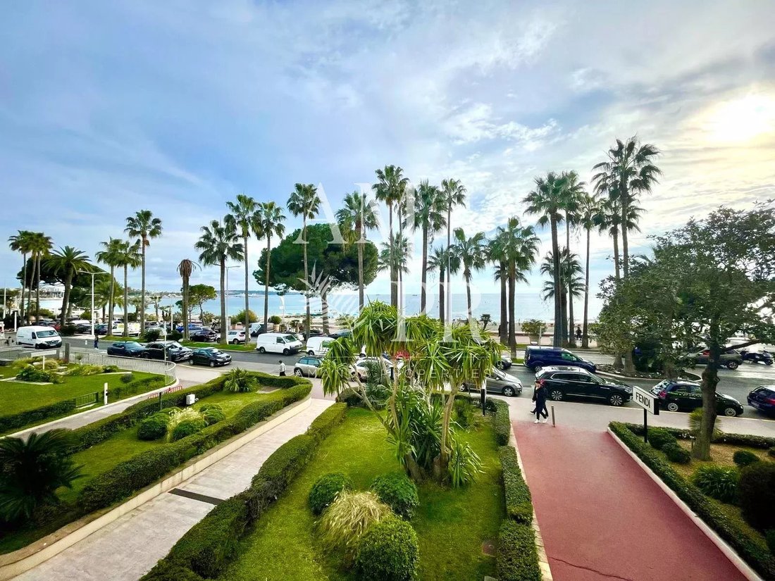 Apartment in French Riviera, Provence-Alpes-Côte d'Azur, France 1 - 14099178