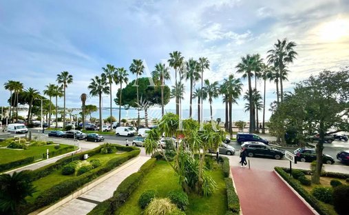 Apartment in French Riviera, Provence-Alpes-Côte d'Azur, France 1