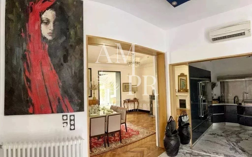 Villa in Vieux Cannet, Le Cannet, France 4 - 13080263