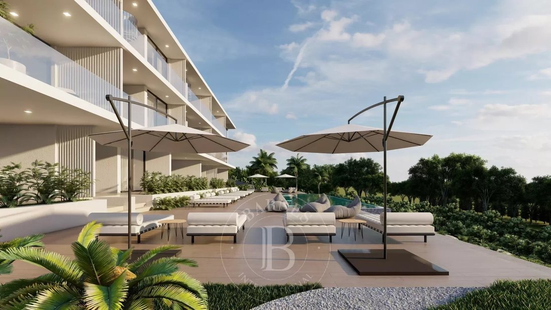 Apartment in Faro (Se e Sao Pedro), Algarve, Portugal 1 - 14802370