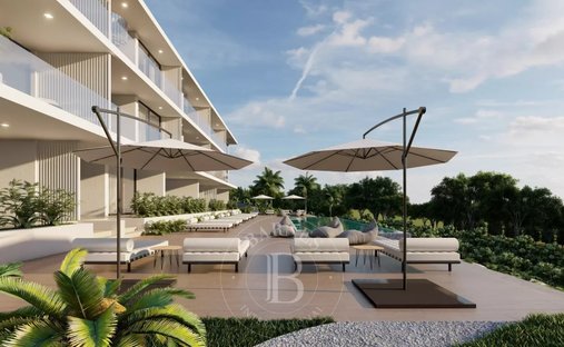 Apartamento en Faro (Se y Sao Pedro), Algarve, Portugal 1
