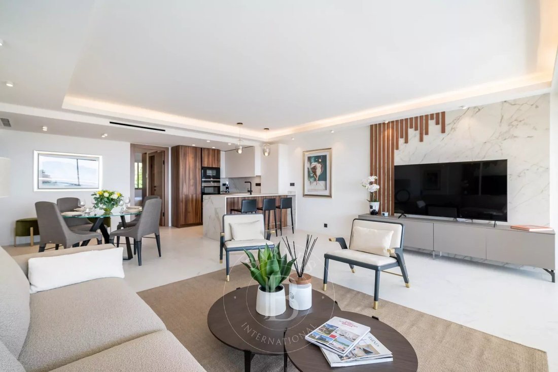 Apartment in La Californie, Cannes, France 4 - 12473858