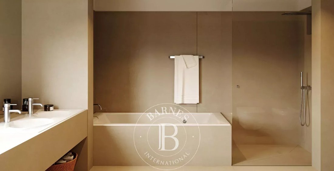 Apartamento en Aldoar, Foz do Douro y Nevogilde, Distrito de Oporto, Portugal 5 - 14586597