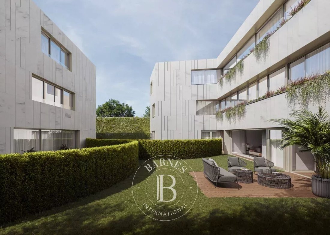 Apartment in Aldoar, Foz do Douro e Nevogilde, Porto District, Portugal 1 - 14722977