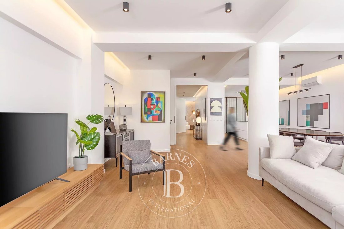 Apartment in Estrela, Lisbon, Portugal 2 - 13922160