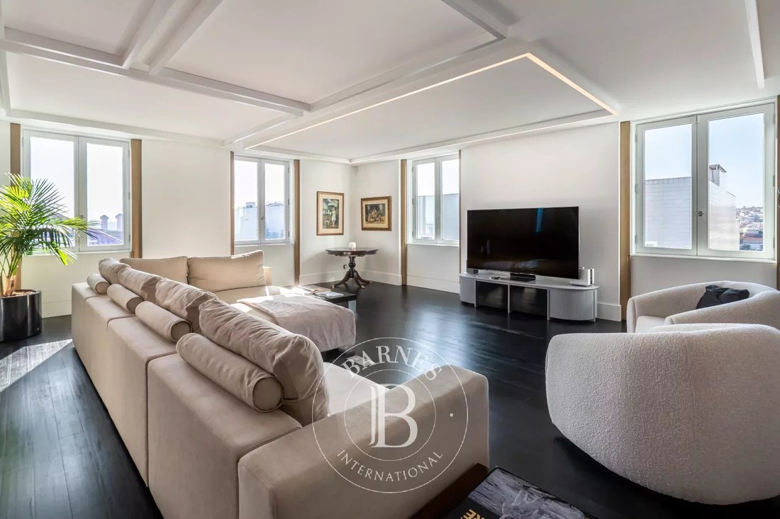 Apartment in Misericordia, Lisbon, Portugal 1 - 13790821