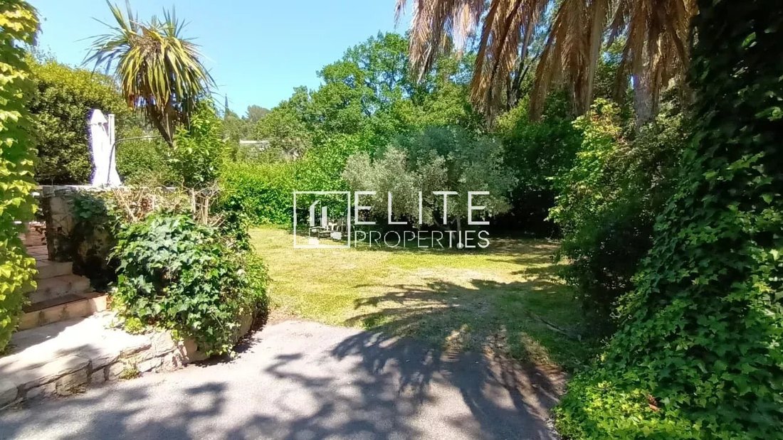 House in Mougins, Provence-Alpes-Côte d'Azur, France 4 - 14310308