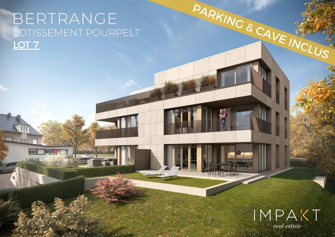 Bertrange, Luxembourg District, Luxembourg 1 - 14765080