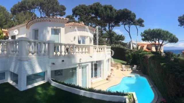 Villa in Antibes, Provence-Alpes-Côte d'Azur, France 4 - 11745171