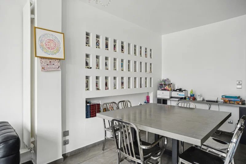 Apartment in Paris 19e Arrondissement, Paris, France 4 - 14519183
