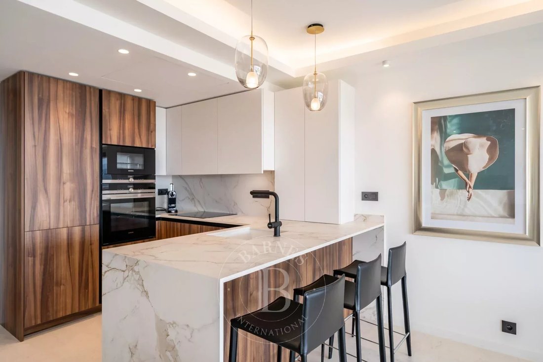 Apartment in La Californie, Cannes, France 5 - 12473858
