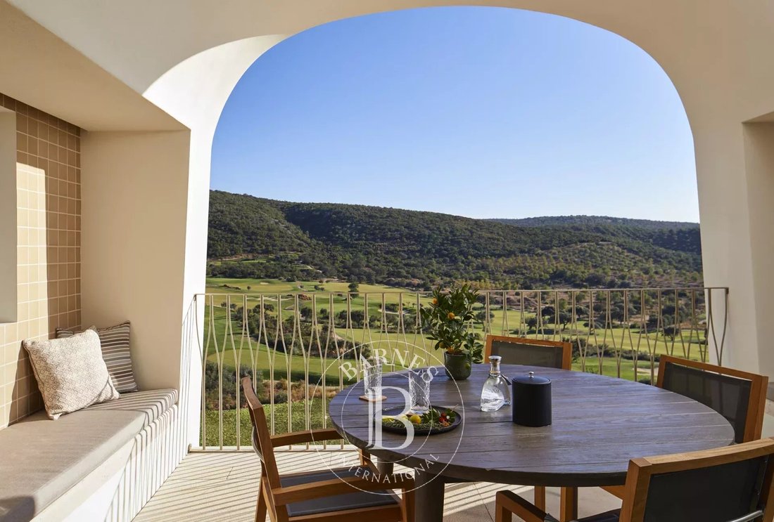 Apartment in Loule (Sao Clemente), Algarve, Portugal 2 - 13544209