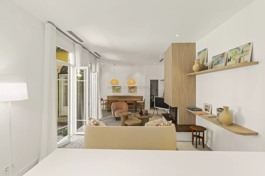 Townhouse in La Californie, Cannes, France 5 - 14522169