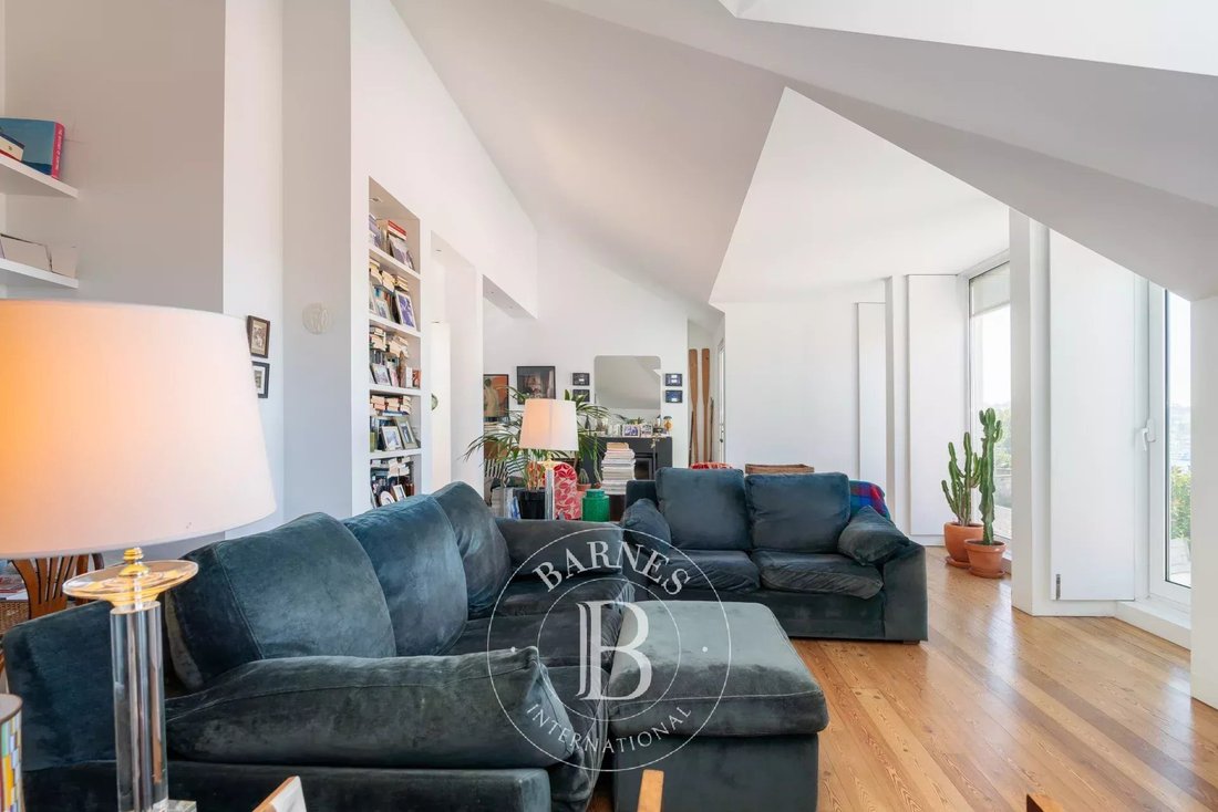 Haus in Lordelo do Ouro und Massarelos, Distrikt Porto, Portugal 5 - 14586571