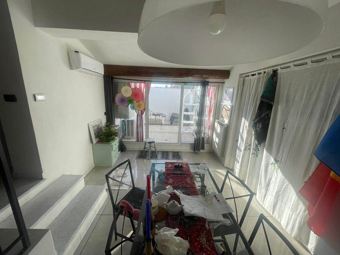 Apartamento en Florence, Toscana, Italia 2 - 15163117