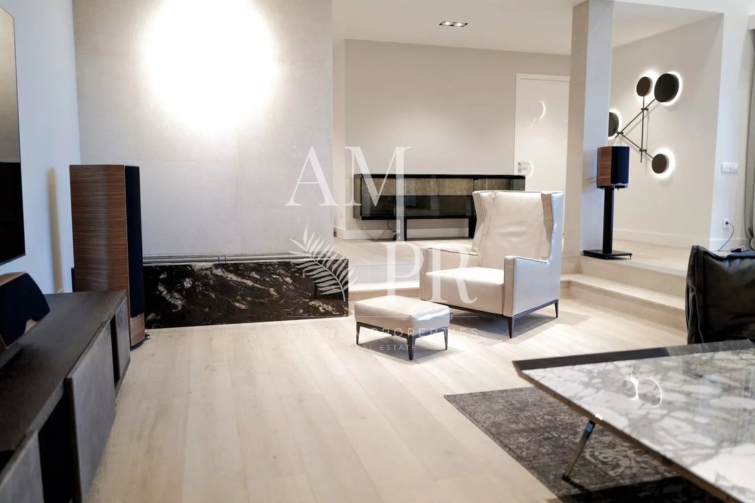 Villa in Vieux Cannet, Le Cannet, France 5 - 11031850