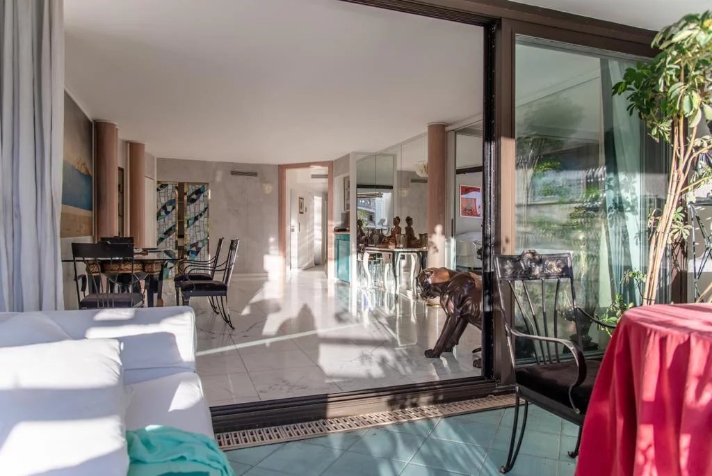 Apartment in Monaco, Monaco 3 - 14152323