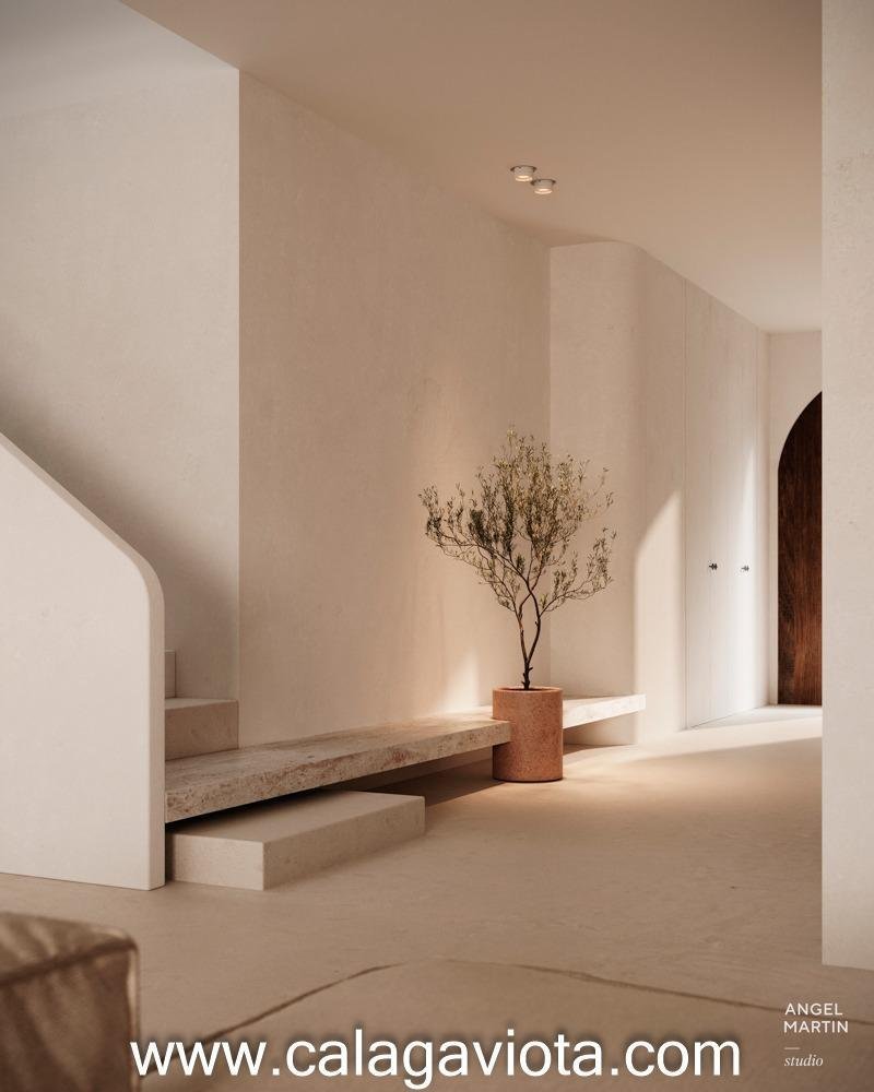 House in ses Salines, Balearic Islands, Spain 2 - 15163143
