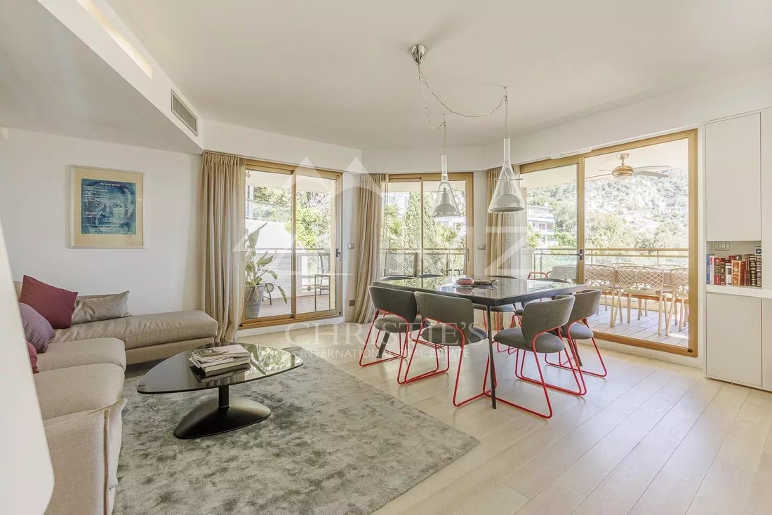 Apartment in Cap-d'Ail, Provence-Alpes-Côte d'Azur, France 2 - 14258881