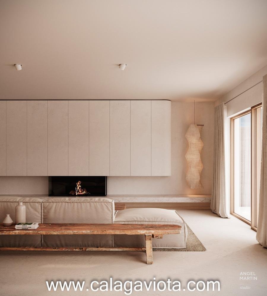 House in ses Salines, Balearic Islands, Spain 4 - 15163143
