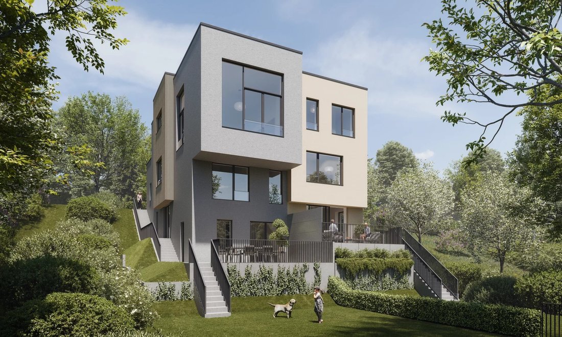House in Dudelange, Luxembourg District, Luxembourg 4 - 14092059