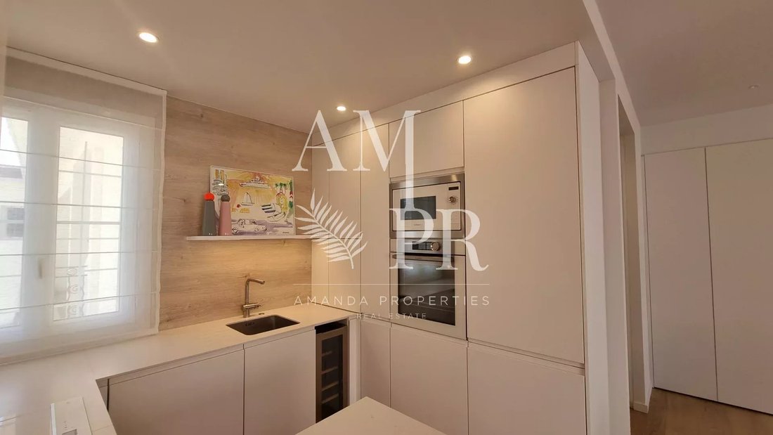 Appartamento a Costa Azzurra, Provenza-Alpi-Costa Azzurra, Francia 5 - 13063021