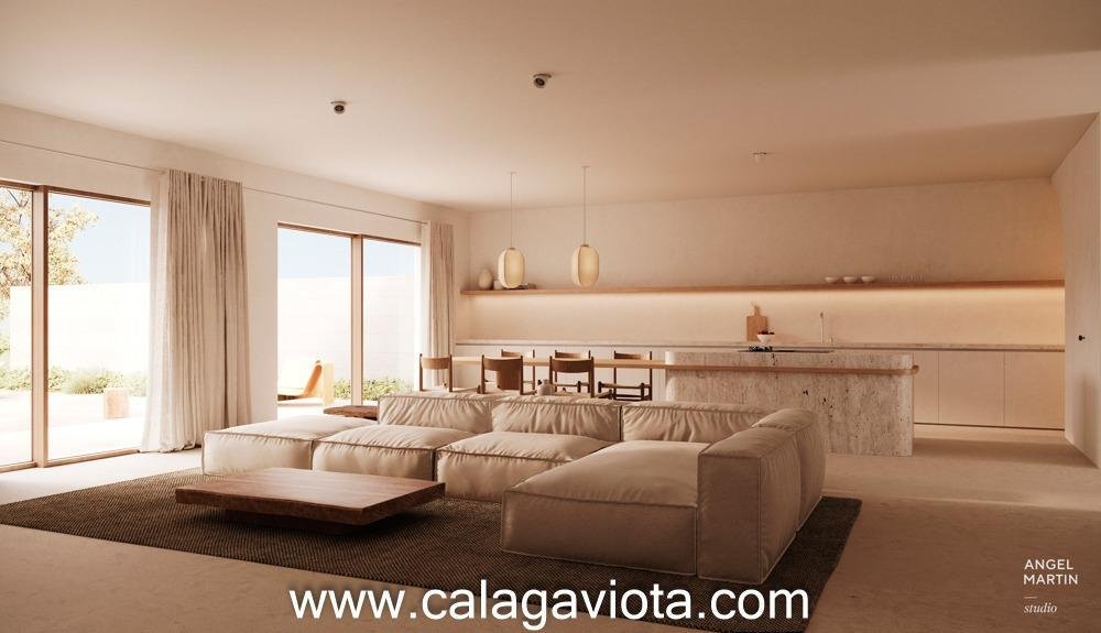 House in ses Salines, Balearic Islands, Spain 5 - 15163143