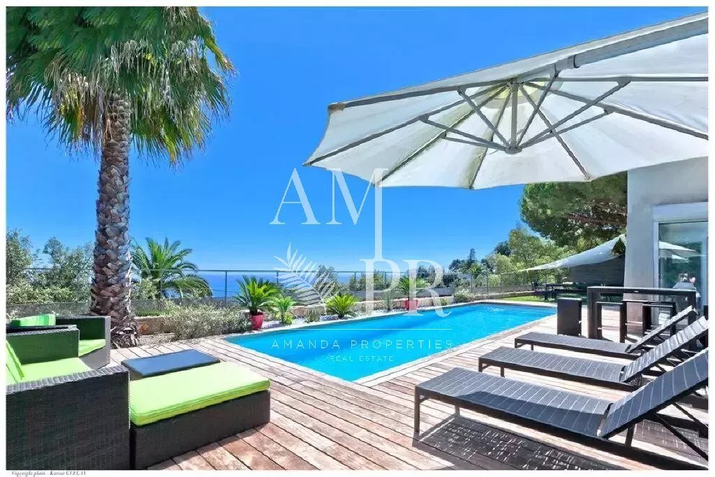 Villa in Montfleury, Cannes, France 2 - 14718578