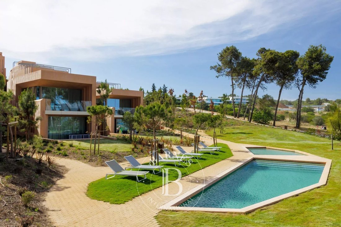 Apartment in São Sebastião, Lagos, Sao Goncalo de Lagos, Portugal 1 - 14495705