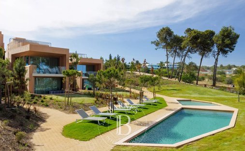 Apartment in São Sebastião, Lagos, Sao Goncalo de Lagos, Portugal 1