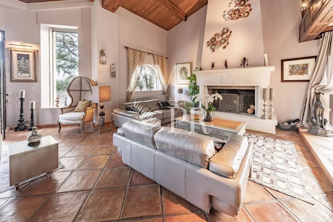 House in Mougins, Provence-Alpes-Côte d'Azur, France 5 - 13133112