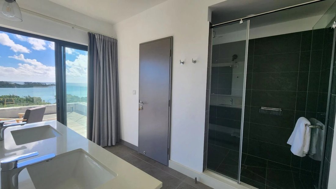 Apartment in Poudre d'Or, Rivière du Rempart District, Mauritius 5 - 12902902