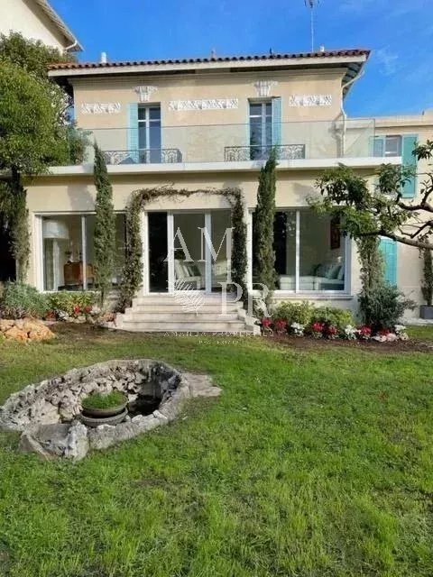 Villa in Vieux Cannet, Le Cannet, France 1 - 13080263