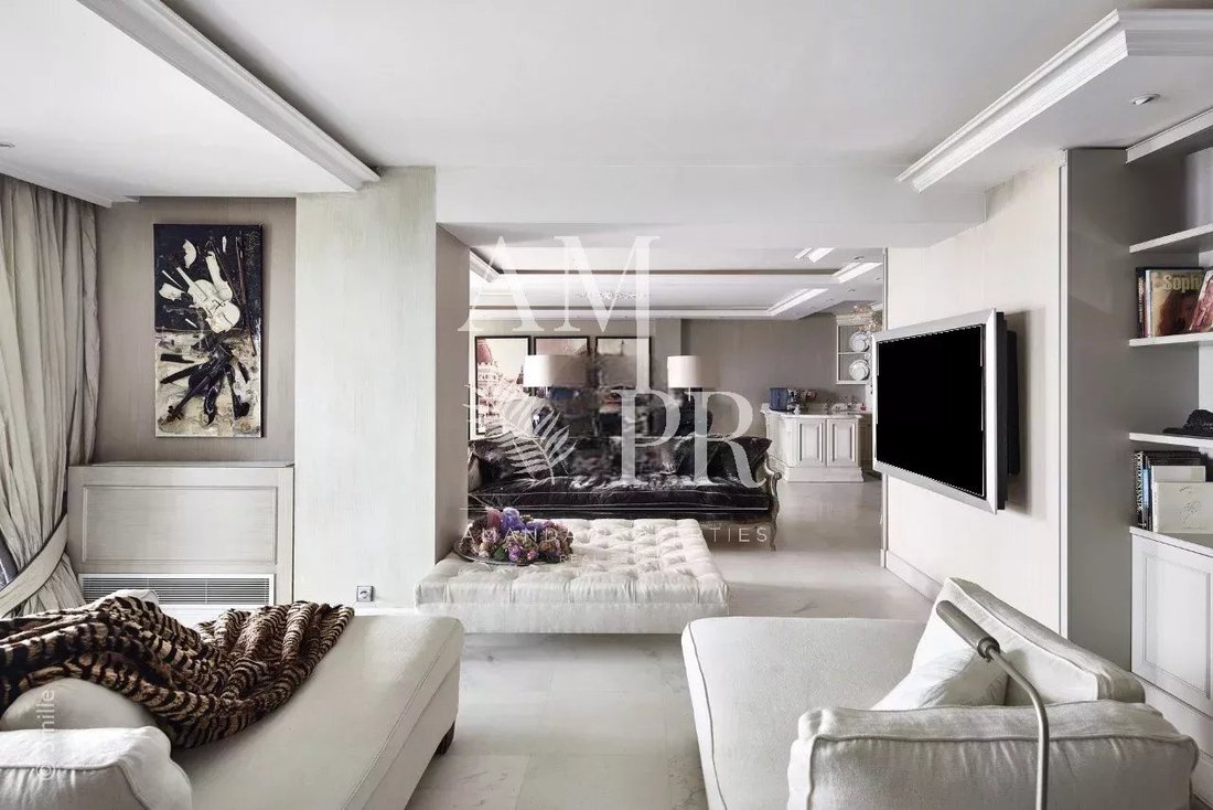 Apartment in Cannes, Provence-Alpes-Côte d'Azur, France 5 - 12683936