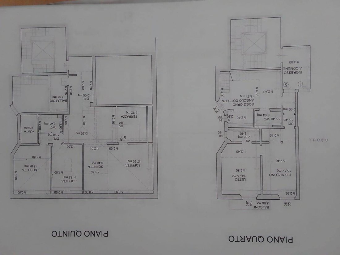 Apartamento en Florence, Toscana, Italia 4 - 15163117