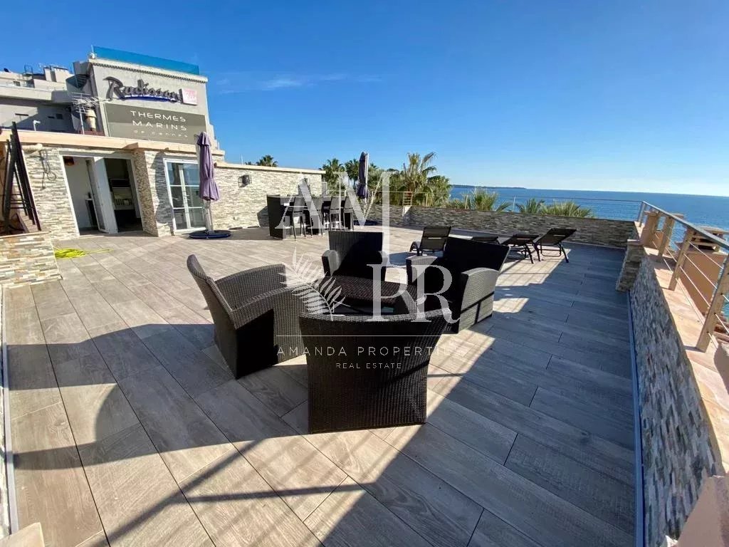 Apartment in French Riviera, Provence-Alpes-Côte d'Azur, France 3 - 12935361