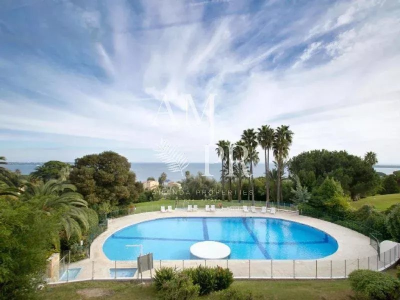 Villa in Centre, Vallauris, France 1 - 10877186